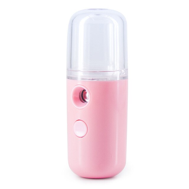 Mini Facial Mist Spray