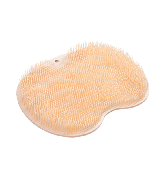 Foot Wash Brush Pad