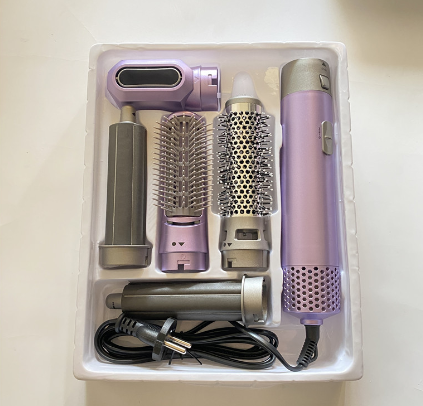 5-in-1 Hair Styler