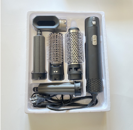 5-in-1 Hair Styler