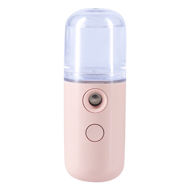 Mini Facial Mist Spray