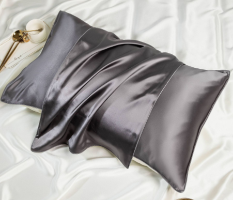 Anti Aging Silk Pillow Case