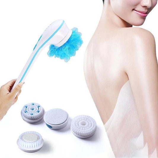 Body Brush Massager