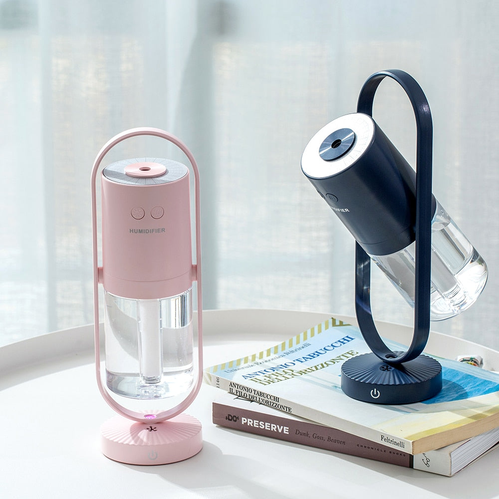 Air Humidifier