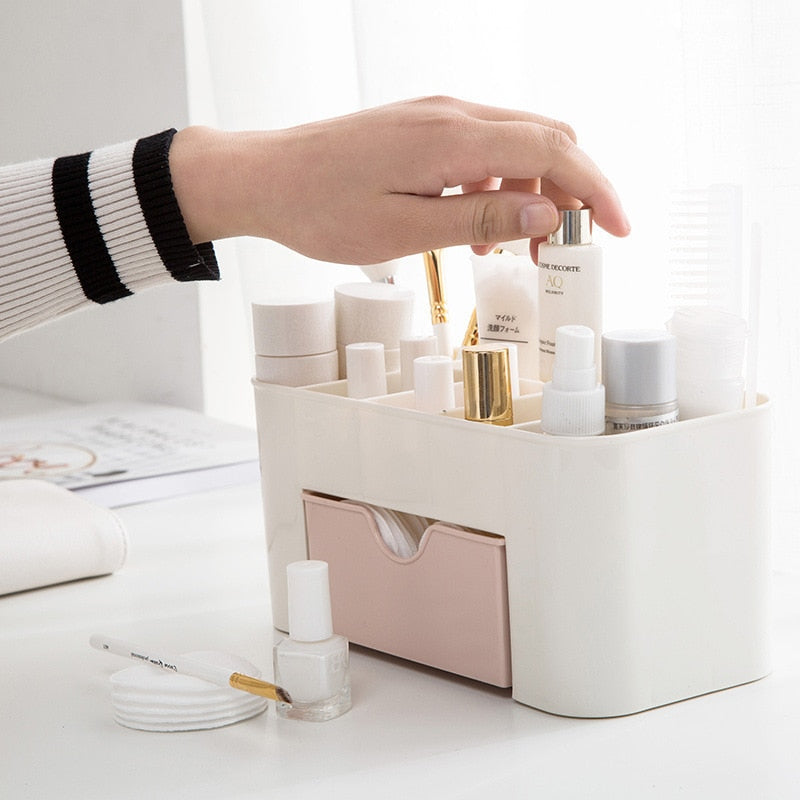 Cosmetic Organizer