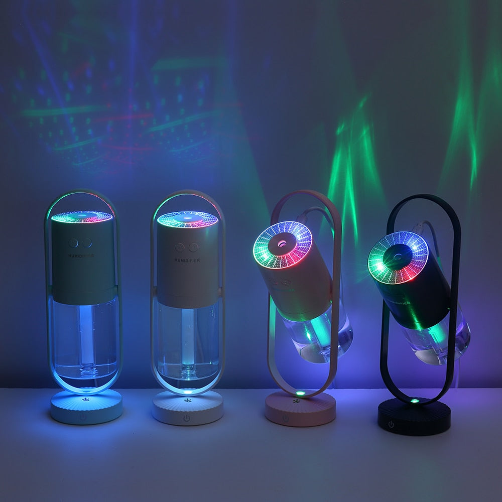 Air Humidifier