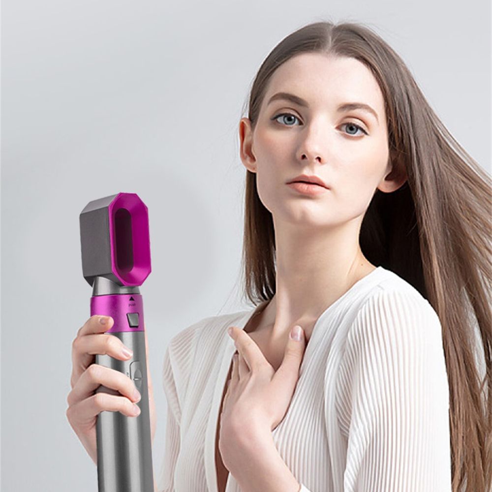 5-in-1 Hair Styler