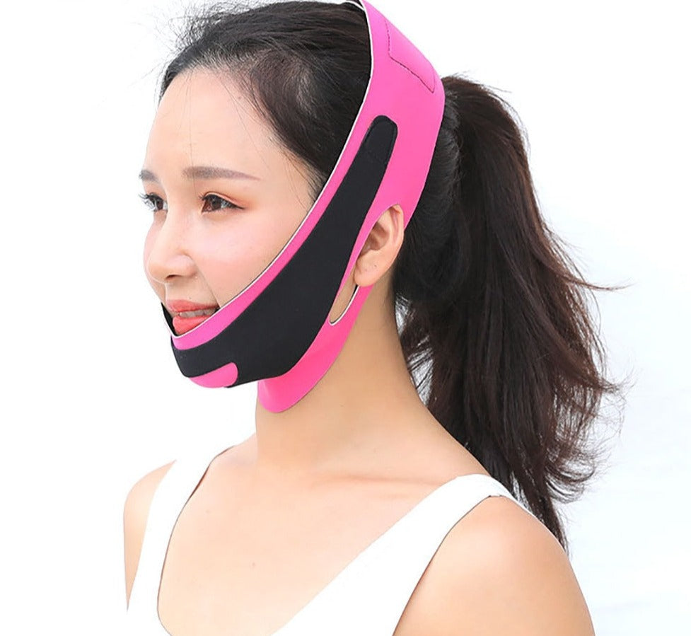 Face Slimming Bandage