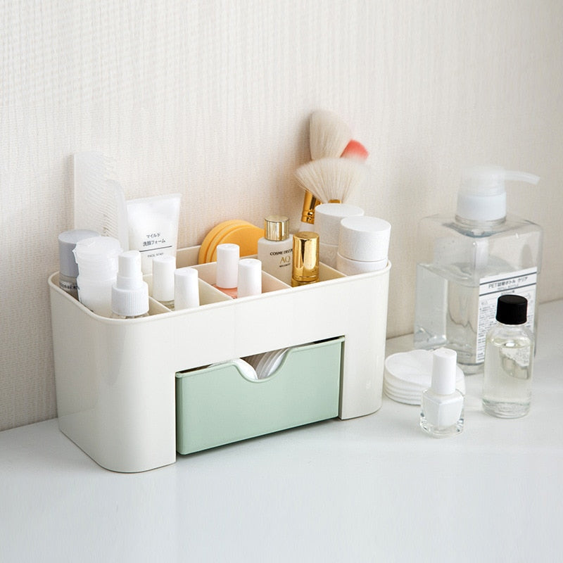 Cosmetic Organizer