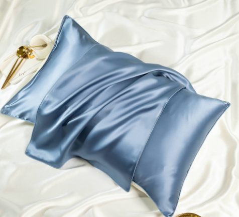 Anti Aging Silk Pillow Case