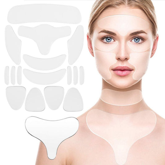 Anti Wrinkle Patches