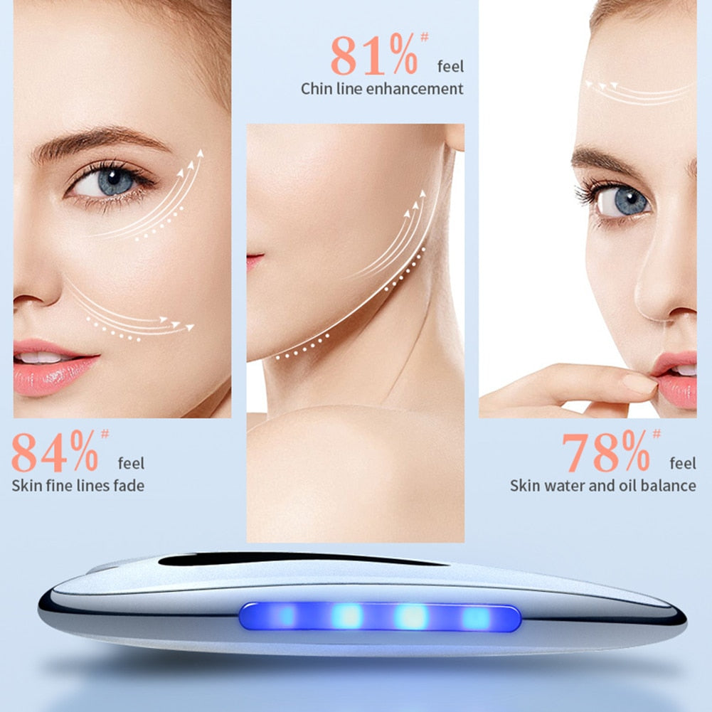 LED Gua Sha