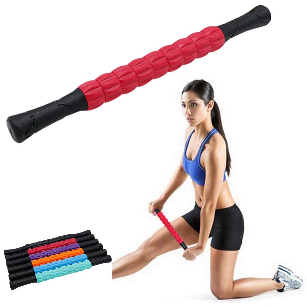 Body Massage Roller