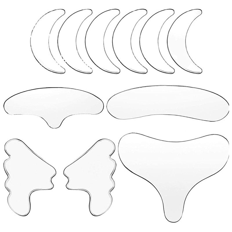 Anti Wrinkle Patches