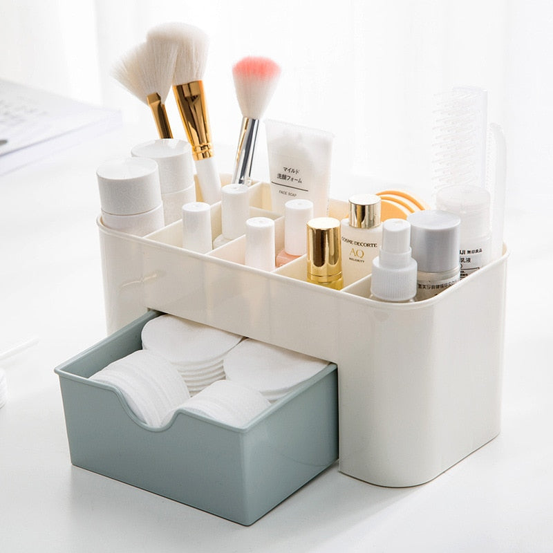 Cosmetic Organizer